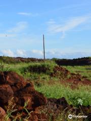 Russian Fort Elizabeth State Historical Park