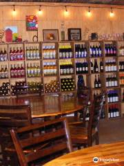 Cottonwood Wine and Brewing