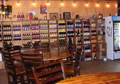 Cottonwood Wine and Brewing