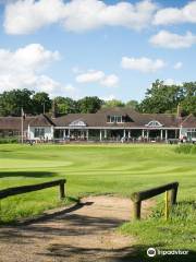 Langley Park Golf Club