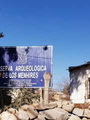 Archaeological Reserve Menhires