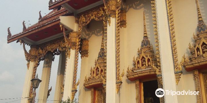Wat King Kaeo