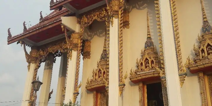 วัดกิ่งแก้ว