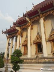 Wat King Kaeo