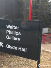 Walter Phillips Gallery