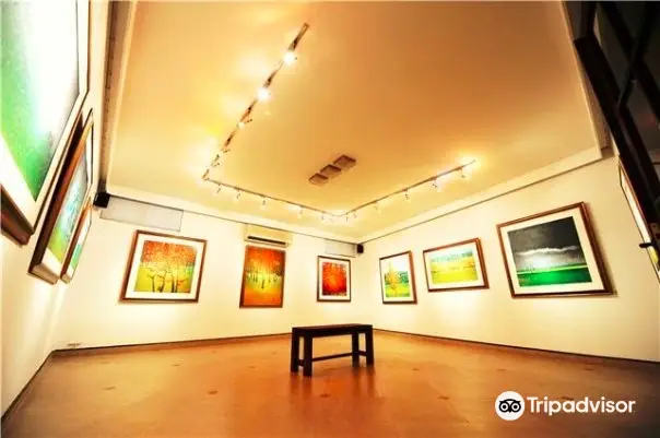 Tanzara Gallery