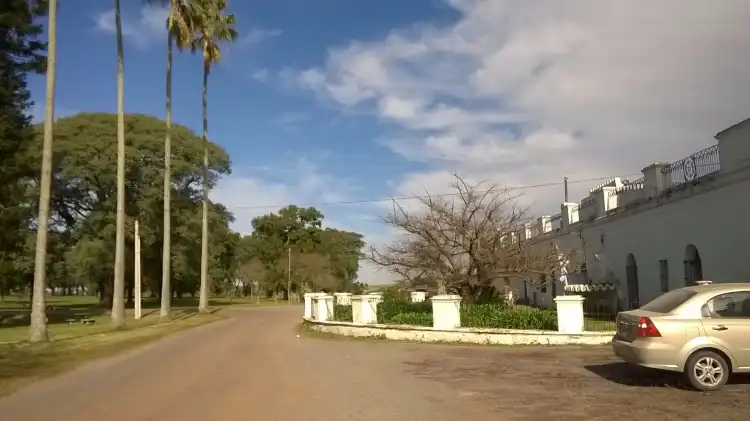 Hotels in der Nähe von Castillo de Maua