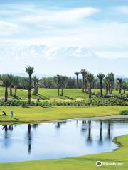 Fairmont Royal Palm Marrakech Golf & Country Club