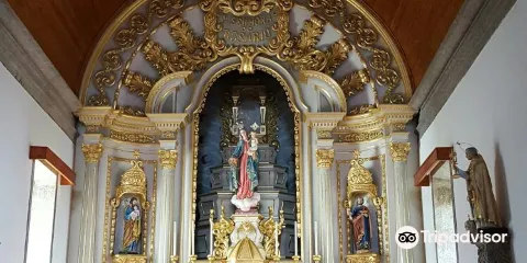 Igreja Matriz da Lomba