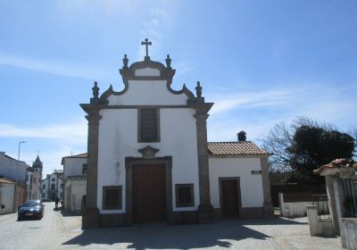 Capela Nossa Senhora da Caridade