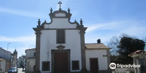 Capela Nossa Senhora da Caridade