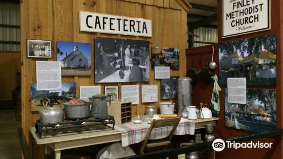 Midwest Old Threshers - Business Office, Reunion & Heritage Museums