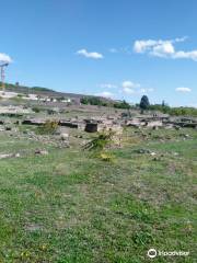 Ancient Town of Scupi