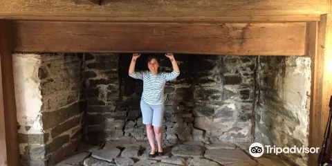 Eleazer Arnold House