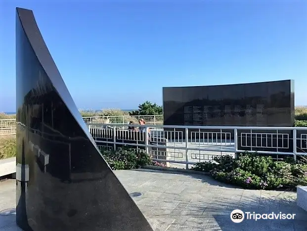 TWA Flight 800 International Memorial and Gardens