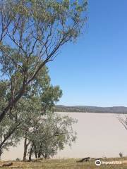 Burdekin Dam