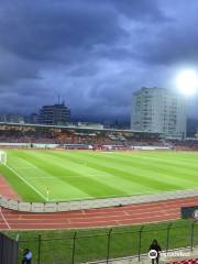 Elbasan Arena