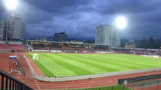 Elbasan Arena