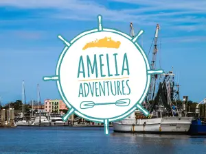 Amelia Adventures & KAYAK