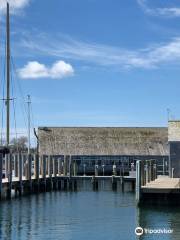 Edgartown Memorial Wharf