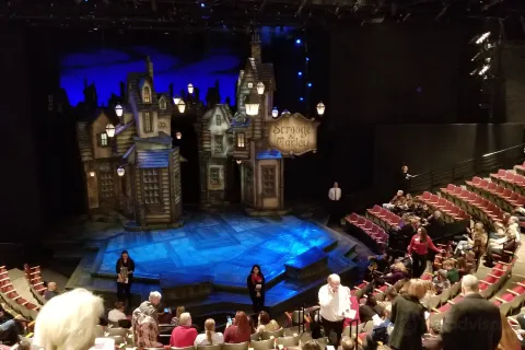 Musicals in Cincinnati