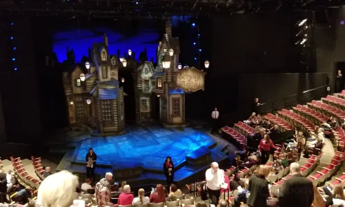 Musicals in Cincinnati