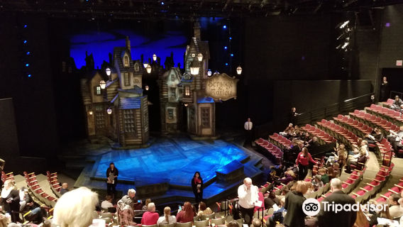 Musicals in Cincinnati