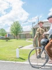 Yorkshire Air Museum & Allied Air Forces Memorial