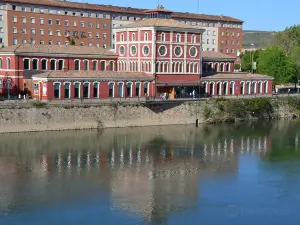 Casa de Las Ciencias
