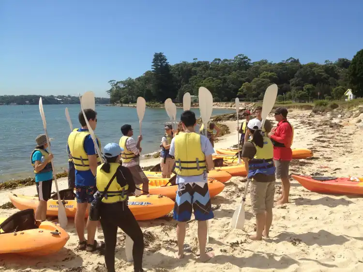 Hotels in Bundeena