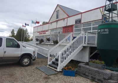 Hay River Historical Museum
