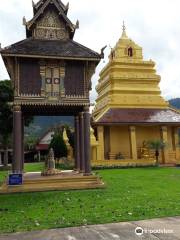 Wat Si Pho Chai Saeng Pha