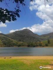 Lago do Emboque