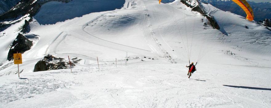 Ramsau im Zillertal
