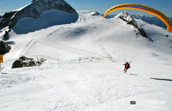 齊勒河谷的拉姆紹