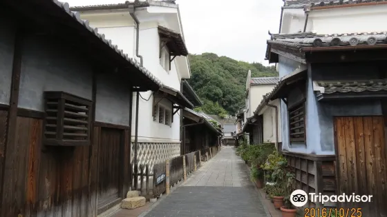 春風館・復古館