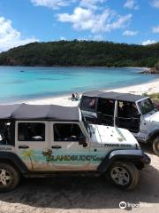 IslandBuddy Tours