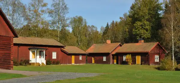 Hotel Dengan Gym di Varmland, Sweden