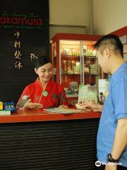 Nakamura The Healing Touch Kelapa Gading