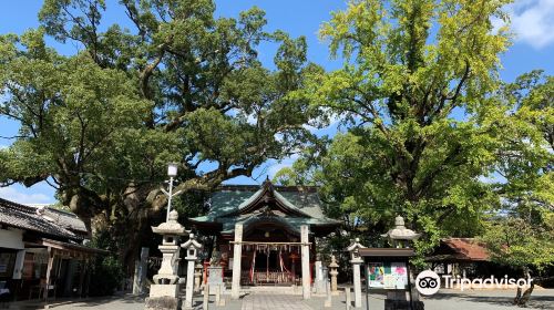 須賀神社