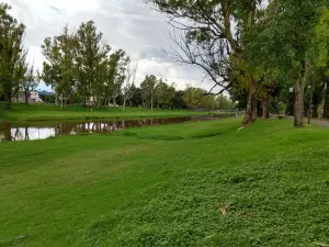 Parque Municipal de Pergamino