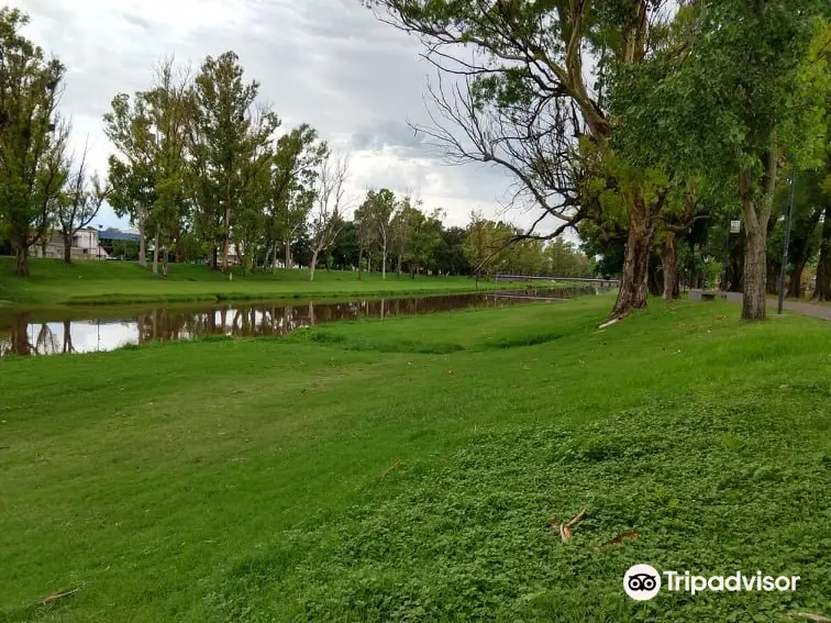 Municipal de Pergamino Park