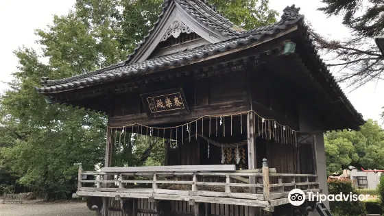 神明宮