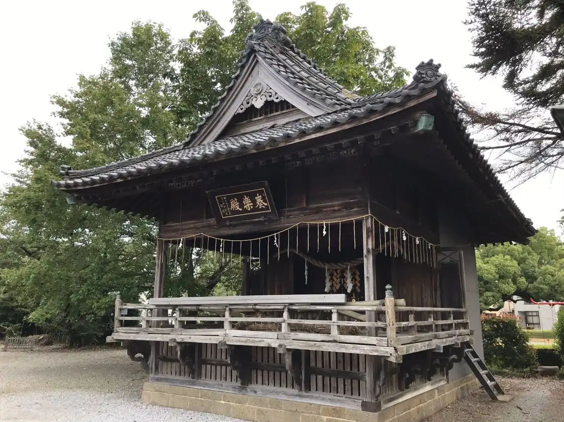 Hotels near Shinmeigu