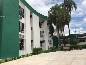 Centro Geodesico da America do Sul