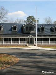 Waccamaw National Wildlife Refuge Visitor & Environmental Education Center