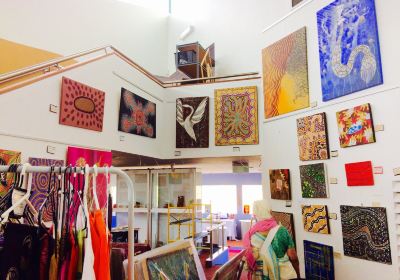 Burrunju Art Gallery