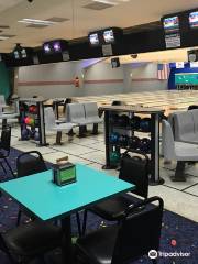 Blairsville Galaxy Bowling