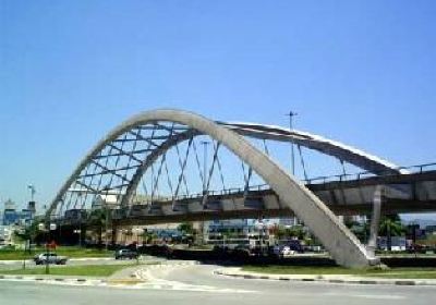 Ponte Metalica