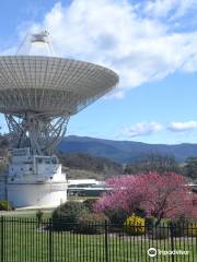 Canberra Deep Space Communication Complex